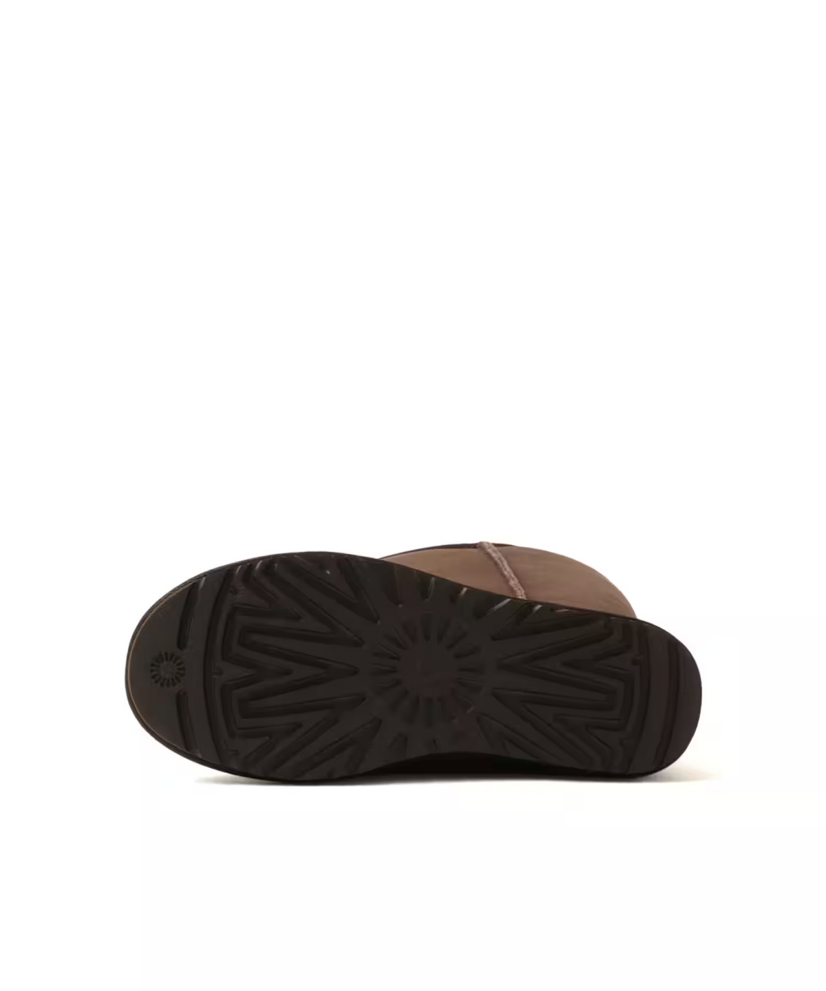 1182132-DDC UGG CLASSIC ULTRA TALL (Women's)