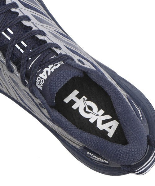 1126851-VYNV Hoka Mafate Speed 2 Varsity Navy Silver (Men's)