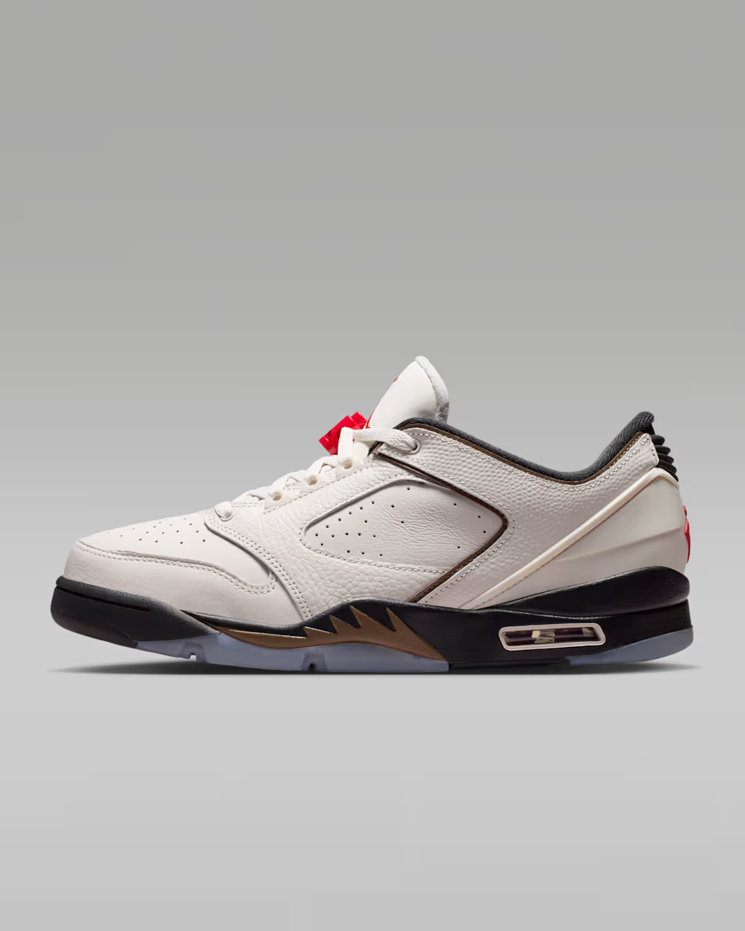 IH2047-005 Nike Jordan Sixty Plus Low Phantom (Men's)