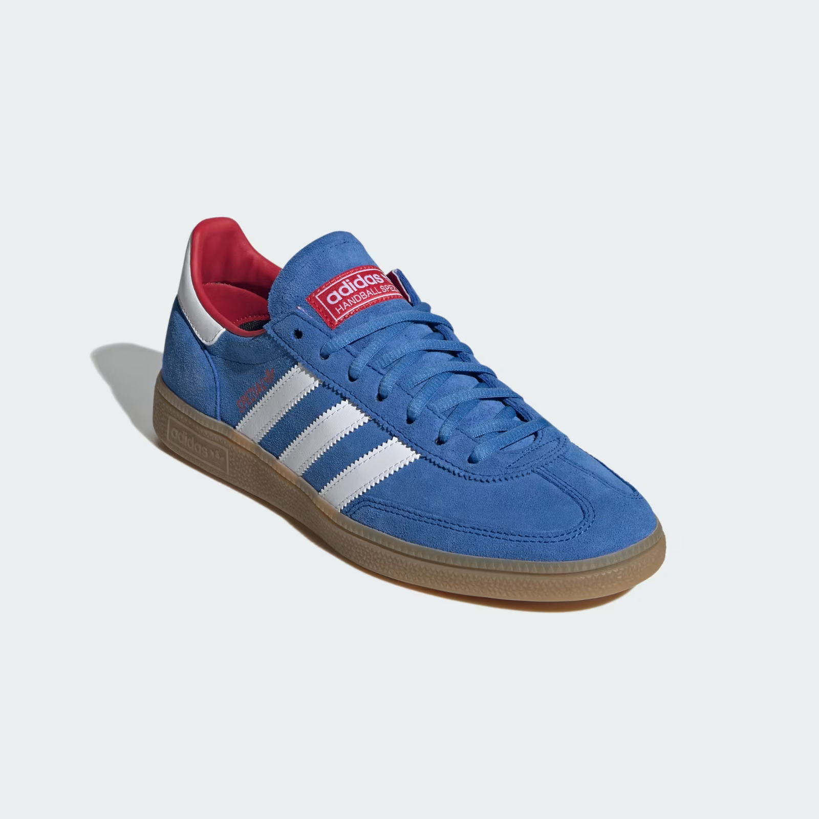 KK3015 Manchester United Ã adidas Handball Spezial (Men's)