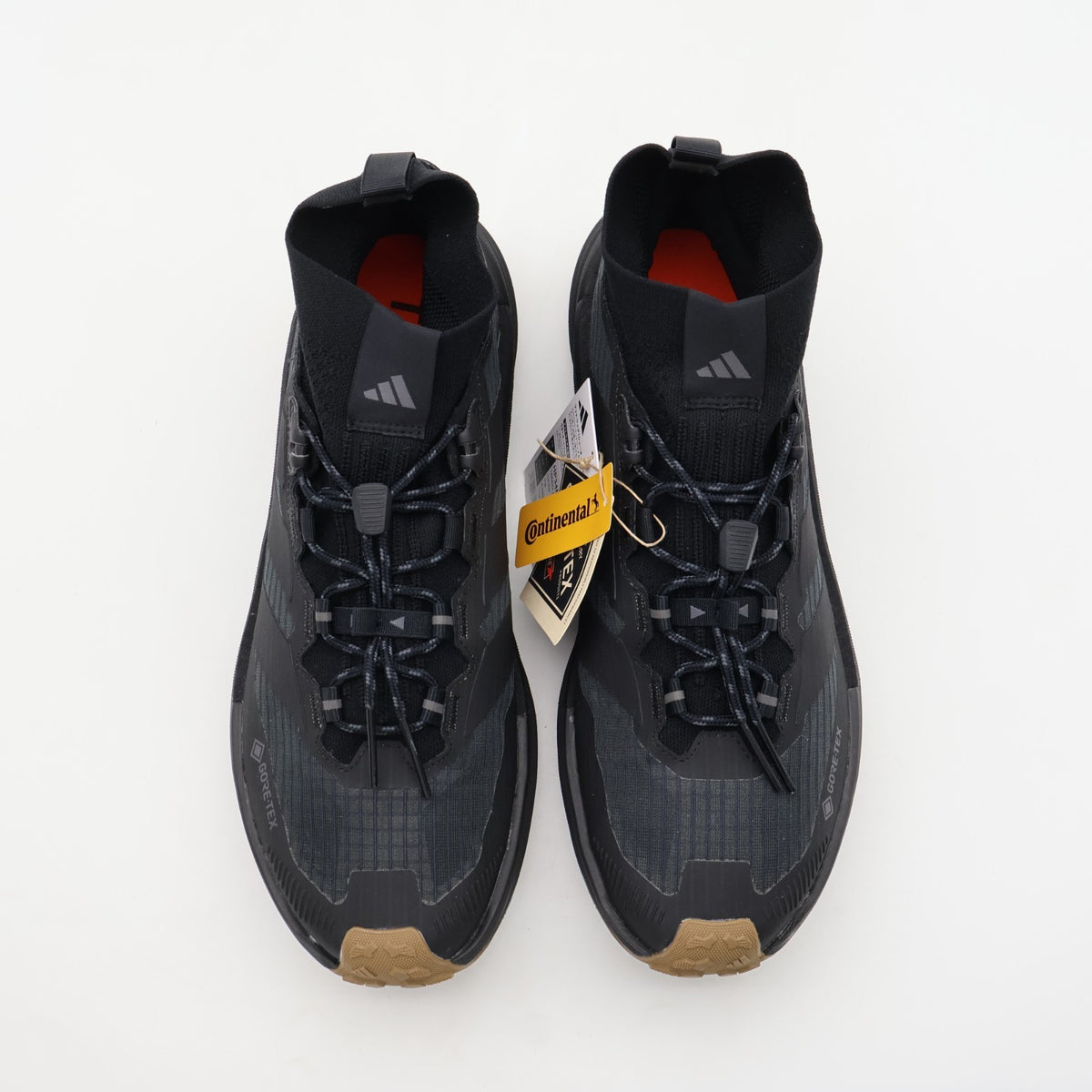 HP3481 adidas Terrex Freehiker 3 Ultra GORE-TEX Hiking (Men's)