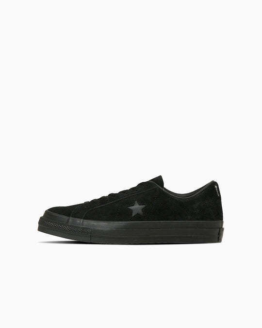 35200820 Converse One Star GORE-TEX Black Monochrome (Men's)