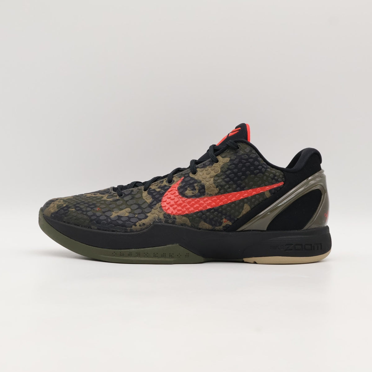 FQ3546-001 Nike Kobe 6 Protro Italian Camo (Men's)