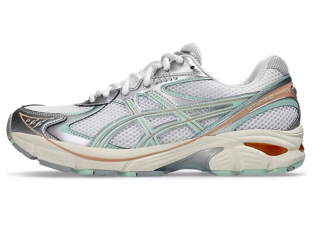 1203A275-108 Asics GT-2160 Miami Dolphins (Men's)