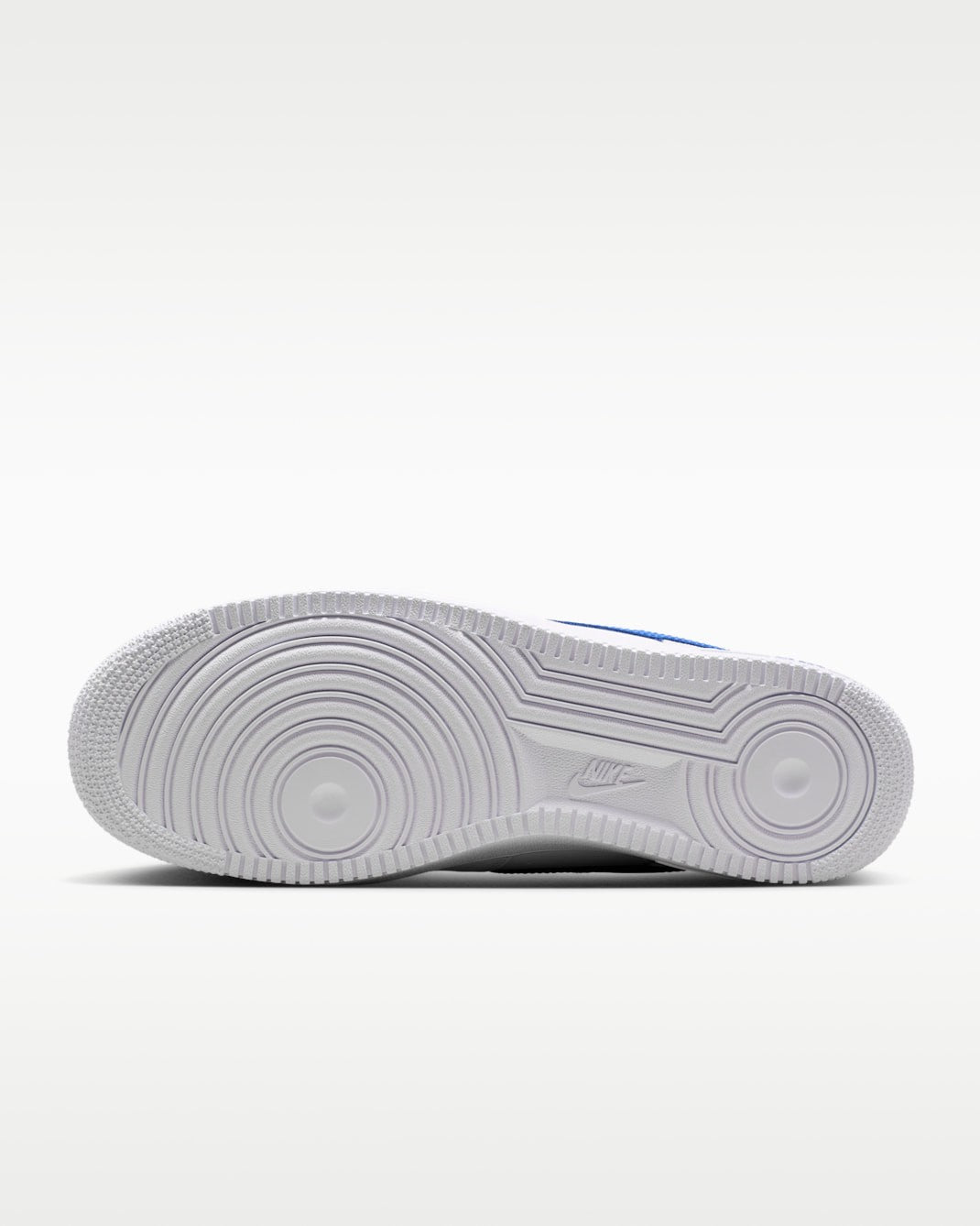 IV5732-100 Nike Air Force 1 Low Game Royal (Men's)