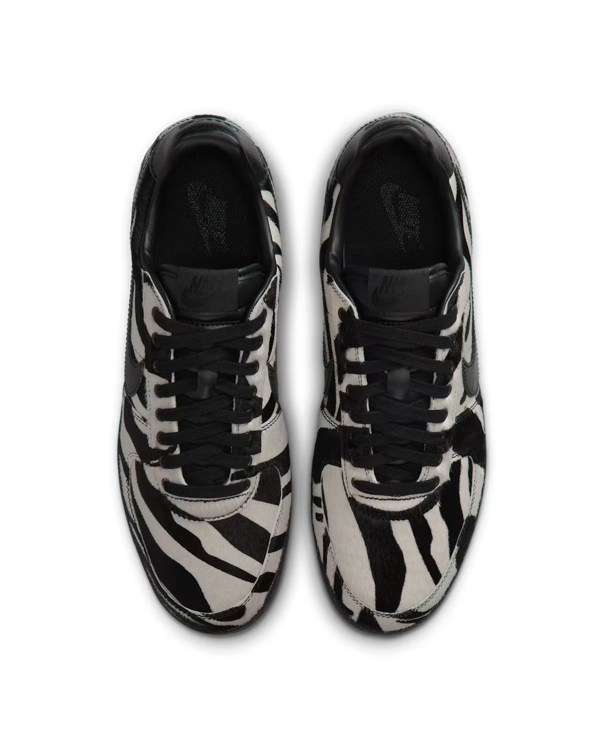 IM3075-002 Nike Field General Zebra (Men's)