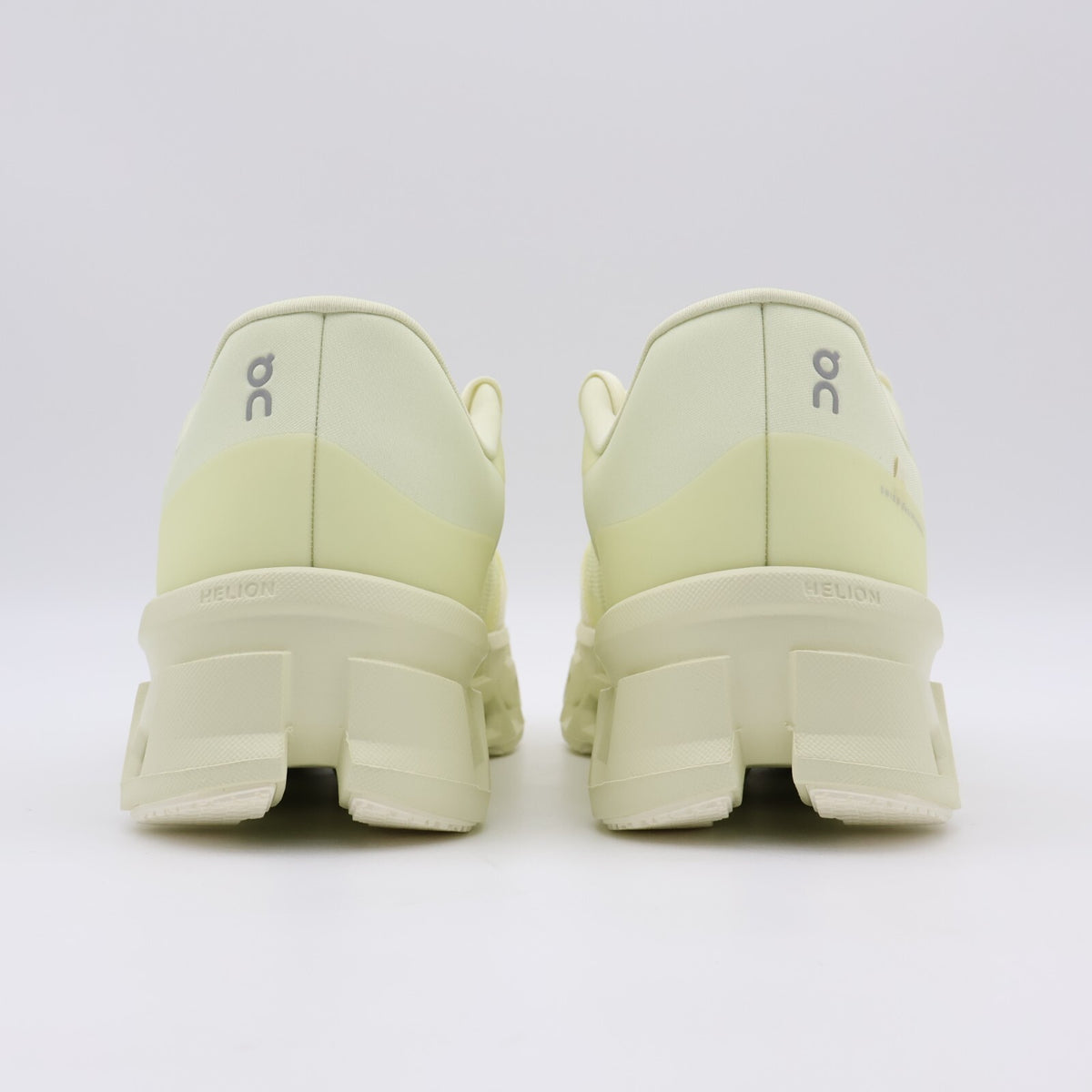 3ME10331062 POST ARCHIVE FACTION On Cloudmonster 2 PAF Seedling White (Men's)