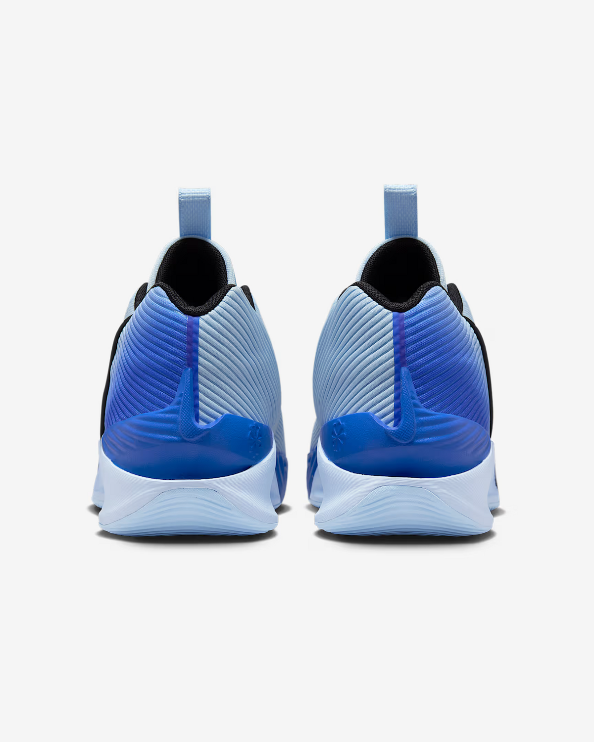 HF1804-400 Nike G.T. Jump Academy EP Basketball Shoes Celestine Blue Hyper (Men'