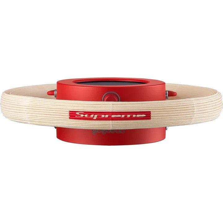Supreme goyemon Lantern Red