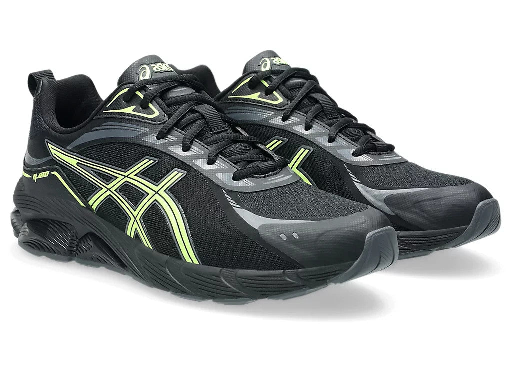 1203A751-001 Asics Gel-Quantum 180 8 Black Carrier Grey (Men's)