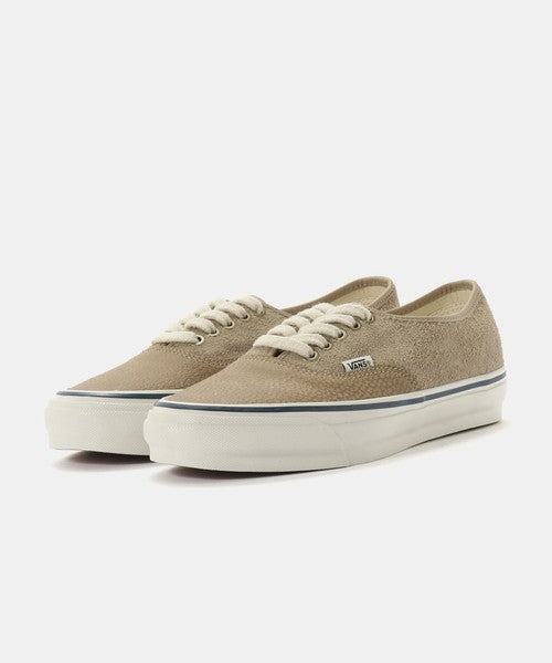 VN000Z364MG OTW by Vans Authentic 44 Siped Vibram Incense (Men's)