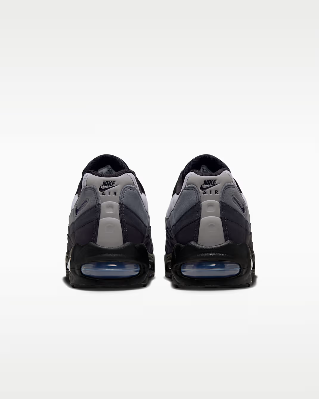 IQ0229-002 Nike Air Max 95 Big Bubble PRM "Joker" (Men's)