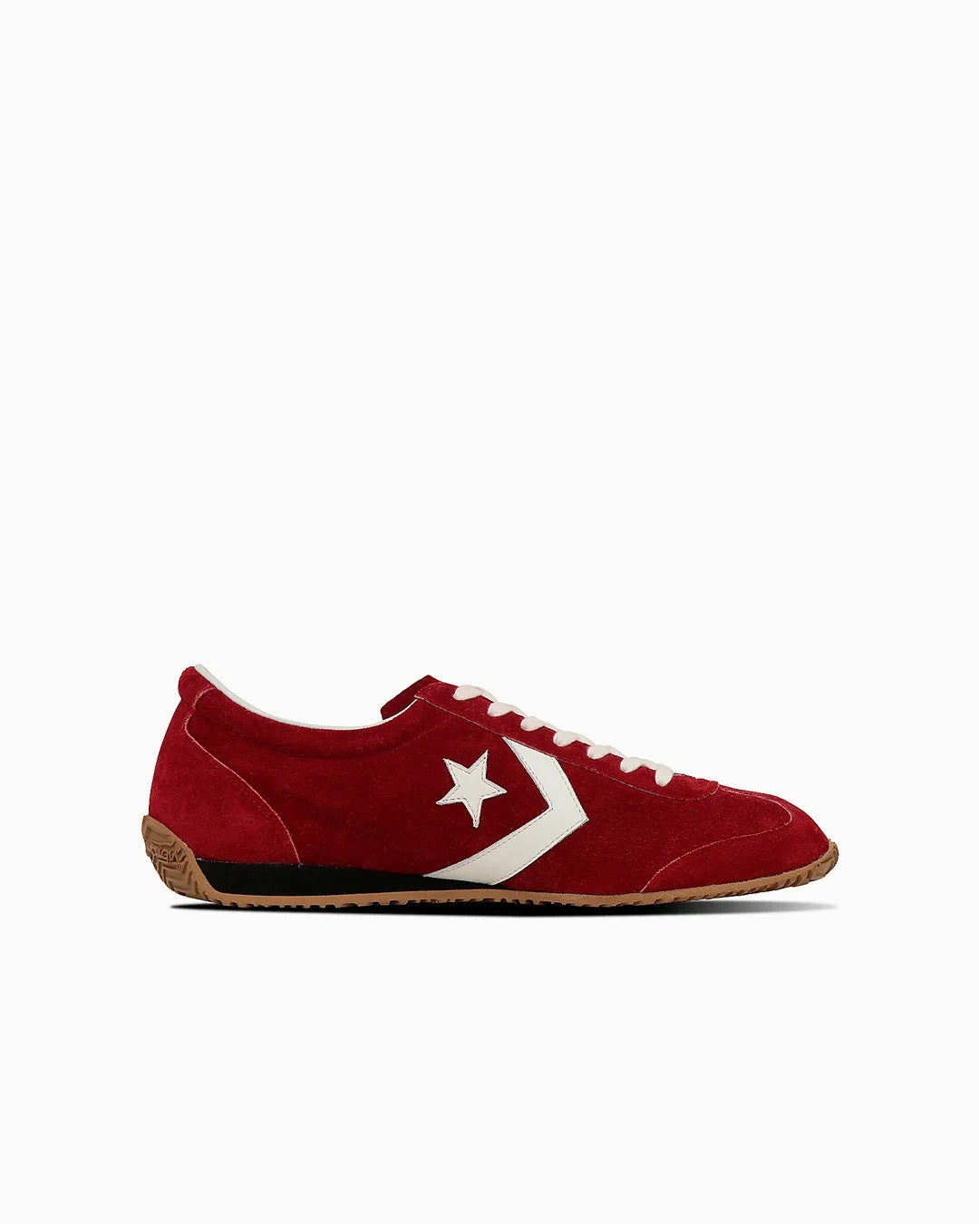 34202320 Converse Addict All Star Trainingshoes Red (Men's)