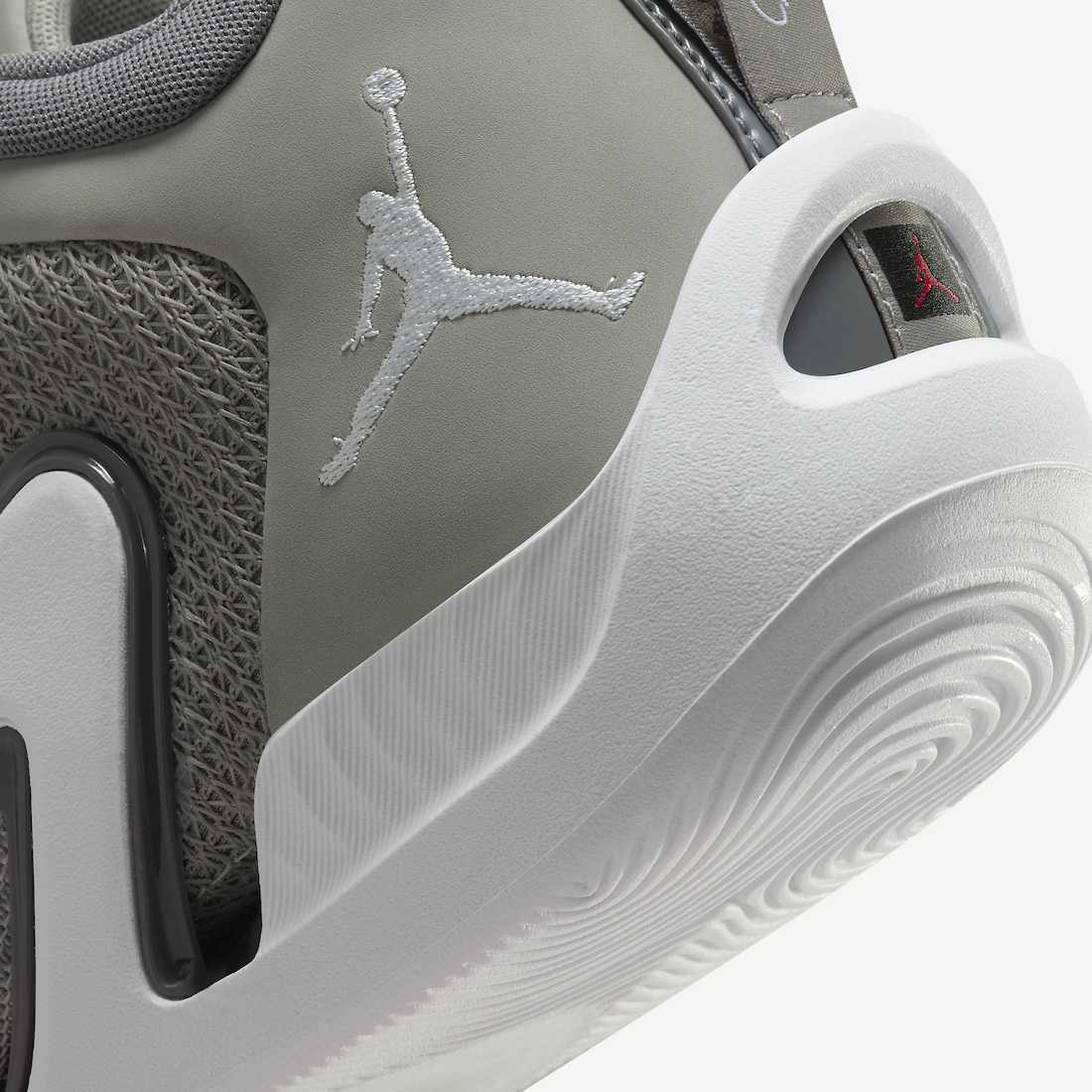 DZ3330-002 Nike Jordan Tatum 1 Cool Grey (Men's)
