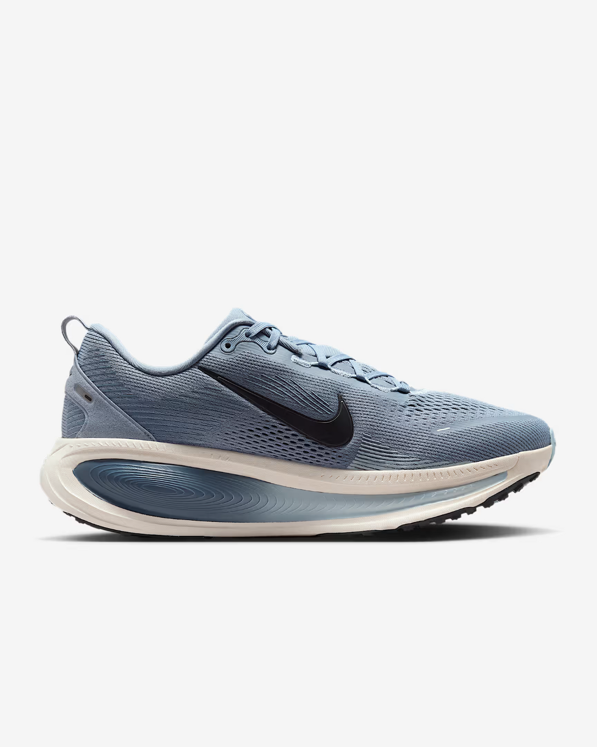 HM6803-402 Nike Vomero 18 Ashen Slate Diffused Blue Light Armory Blue (Men's)