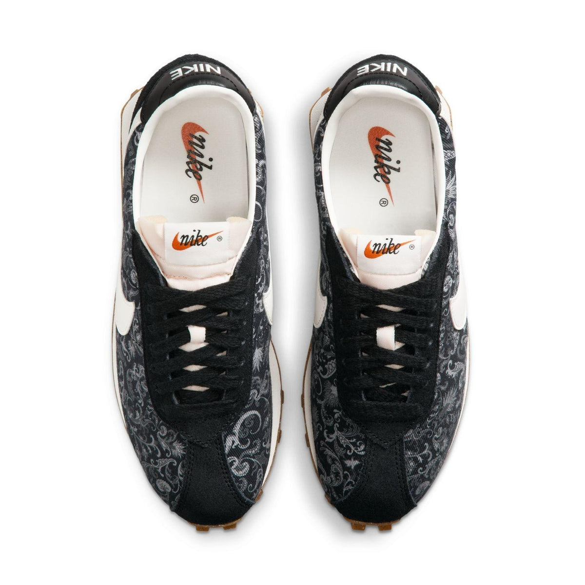 IH4479-001 Nike LD-1000 Bandana Black (Women's)