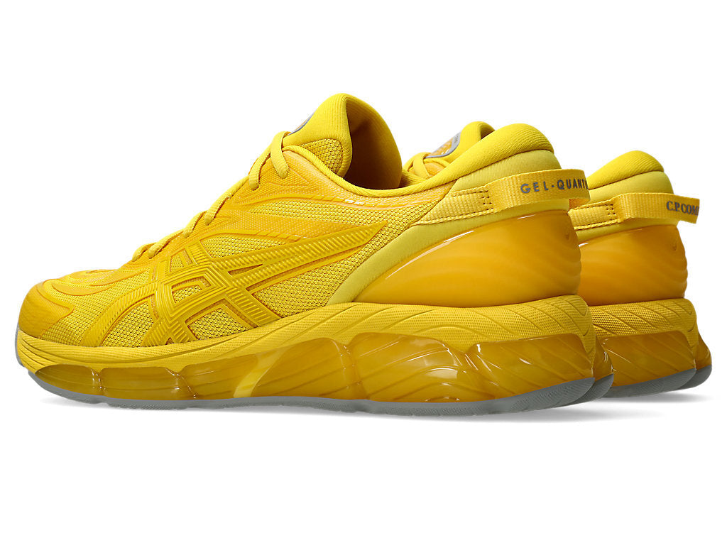 1203A507-750 C.P. Company Asics Gel-Quantum 360 8 Mission Yellow (Men's)