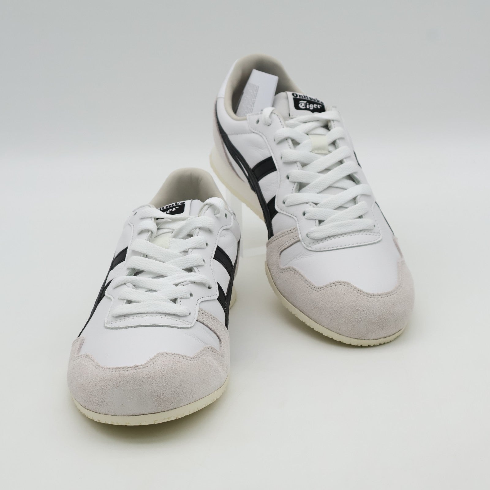 1183C197-100 Onitsuka Tiger SERRANO WHITE (Men's)