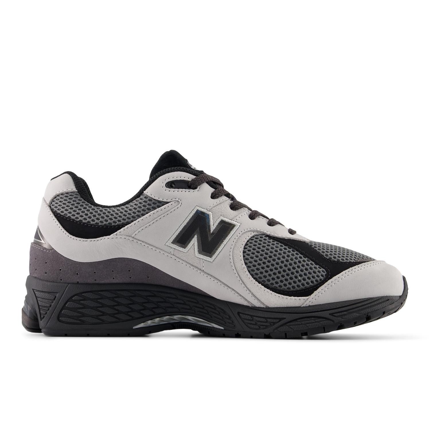 U200210D New Balance 2002R Grey Matter Castlerock (Men's)