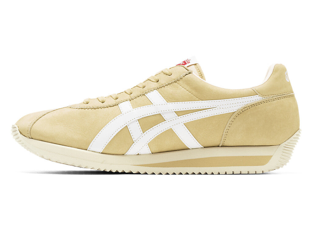 1183B761-201 Onitsuka Tiger Moal 77 NM Paper Bag White (Men's)