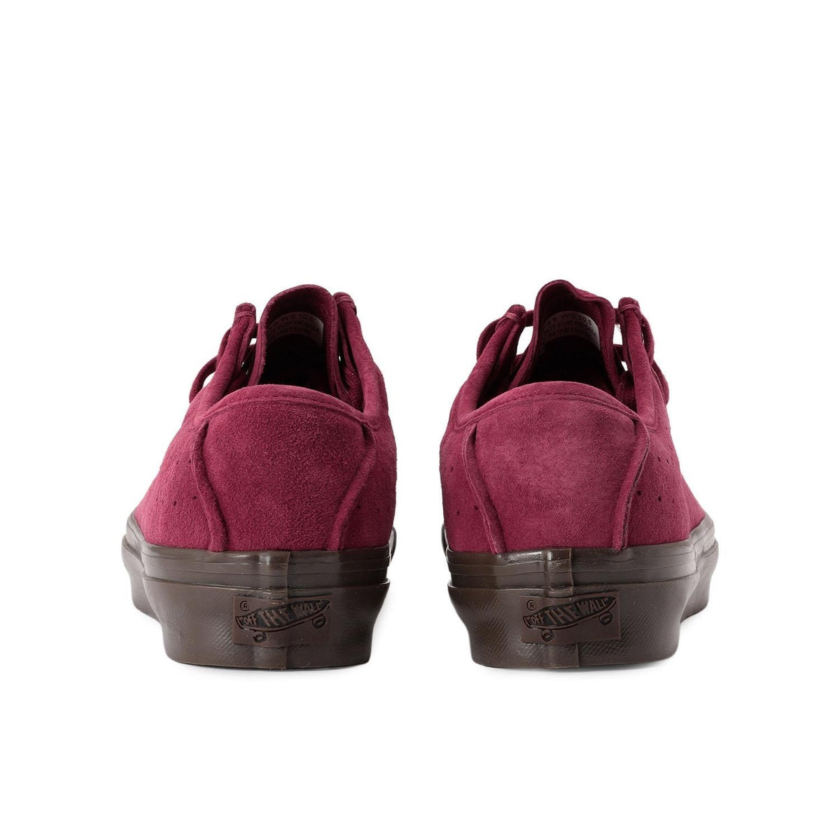 VN000Z3XBRD Vans PREMIUM SF MOC LOW (Men's)