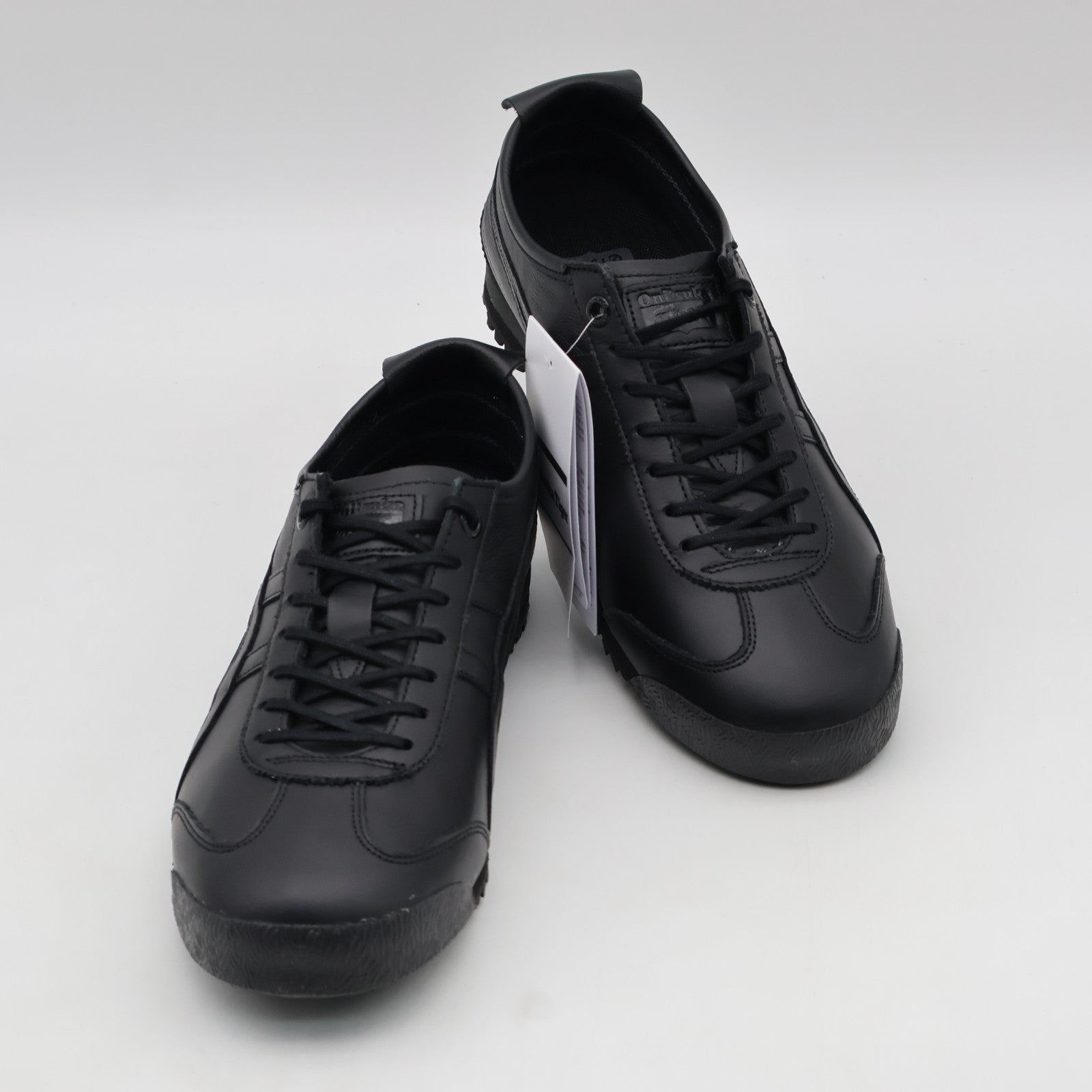 1183A872-004 Onitsuka Tiger Mexico 66 SD Black (Men's)