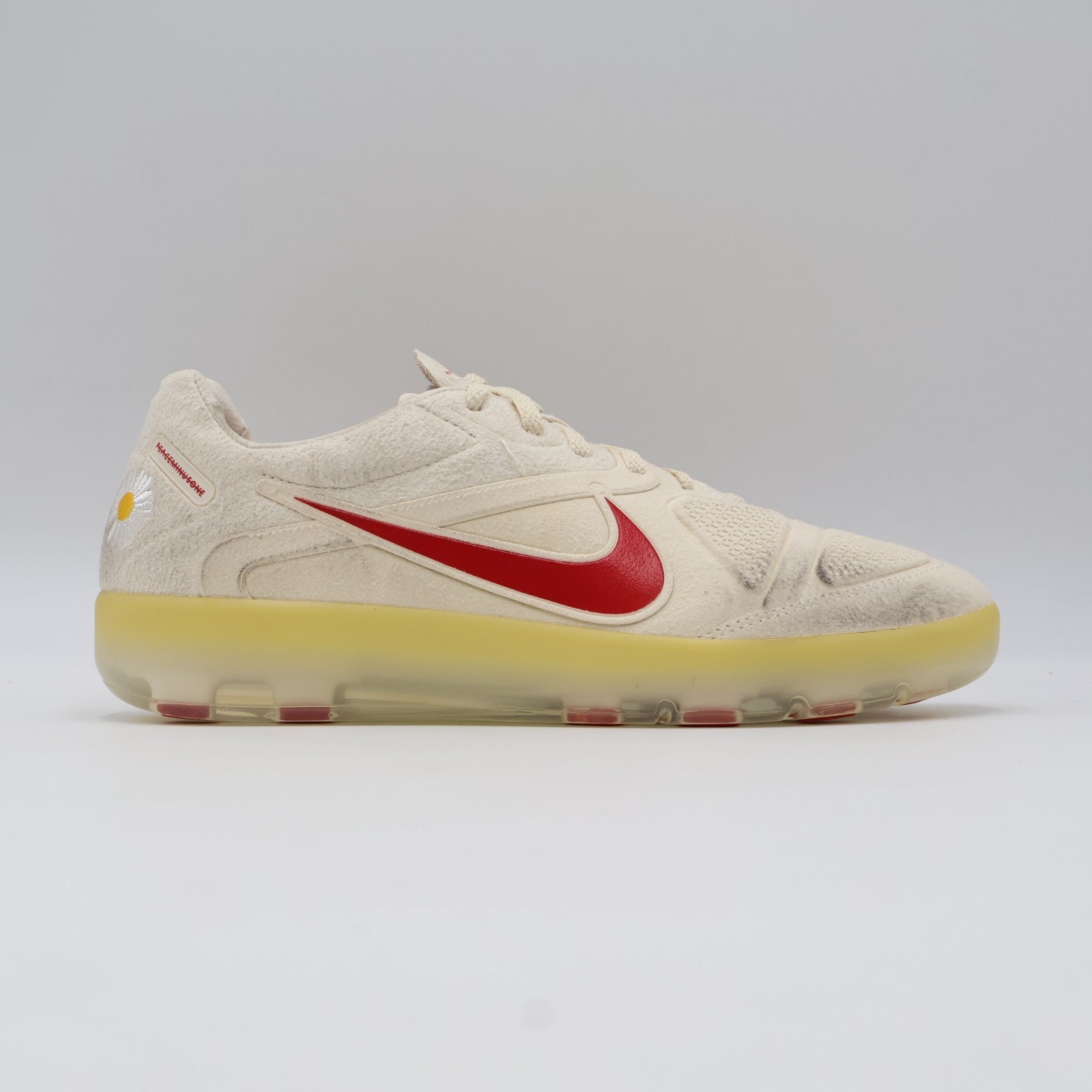 HQ1460-100 PEACEMINUSONE Ã Nike Cryoshot CTR360 (Men's)