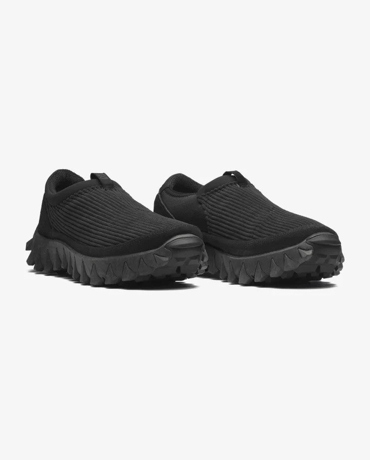 L47869900 Salomon Snowclog Corduroy Black (Men's)