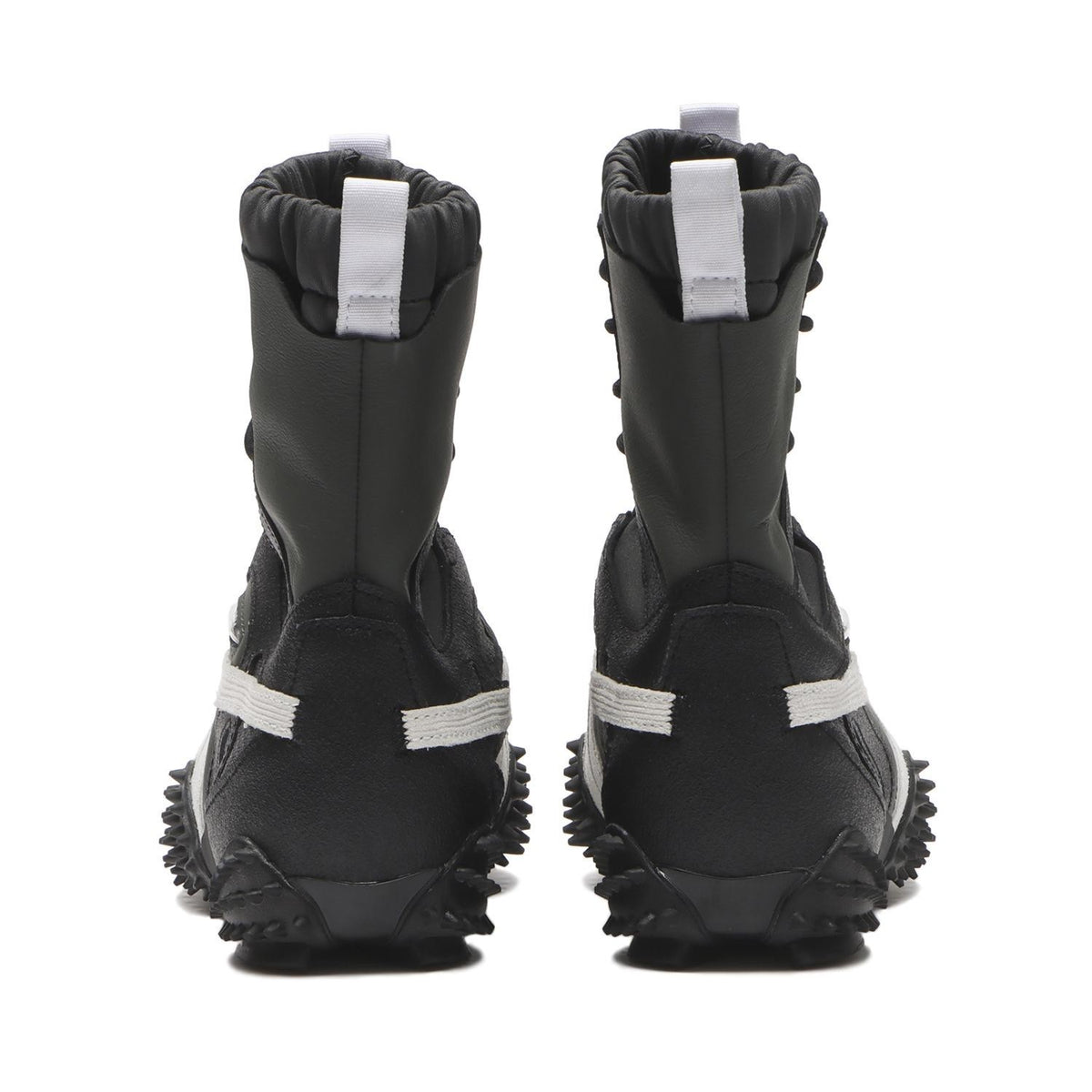 402872-02 Puma Mostro Mid PUMA Black PUMA White (Women's)