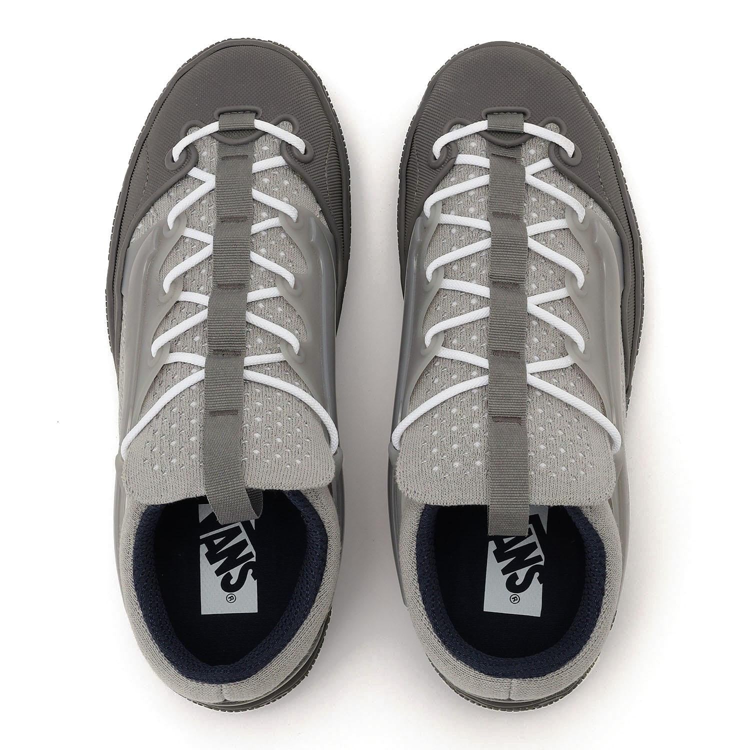 VN000EFGKAQ Vans Premium Old Skool 36 FM Drizzle (Men's)