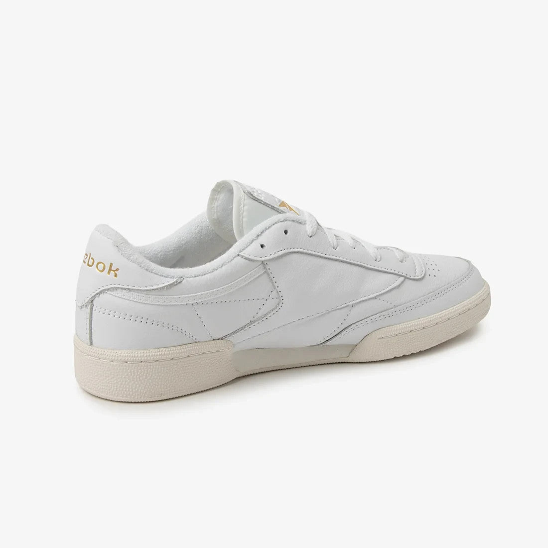 100279026 Reebok Club C 85 "White" (Men's)
