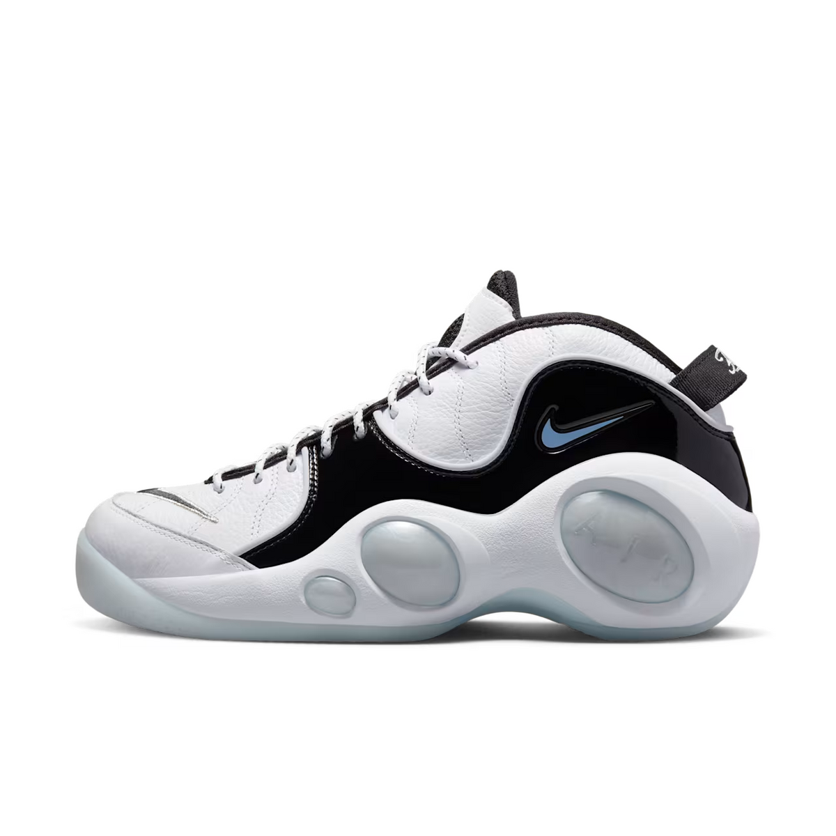 DV0820-100 Nike Air Zoom Flight 95 "Football Grey" (Men's)