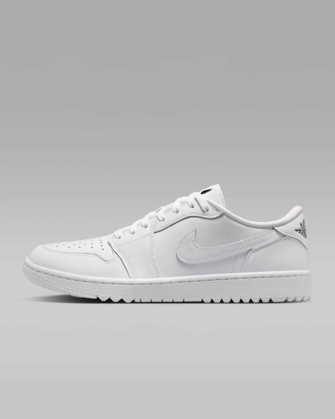 DD9315-120 Nike Air Jordan 1 Low Golf "White"
