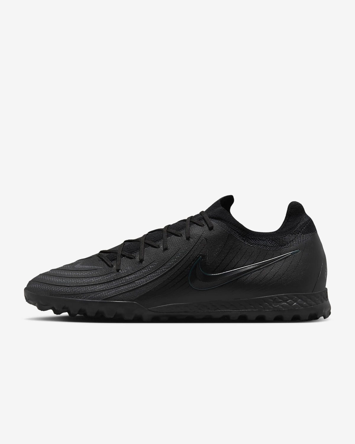 FJ2583-002 Nike Phantom GX 2 Pro Black Deep Jungle Black (Men's)
