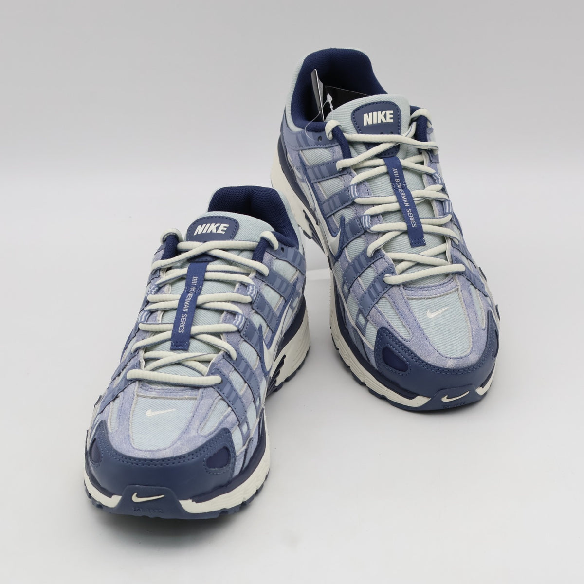 IH3646-499 Nike P-6000 SE Denim (Men's)