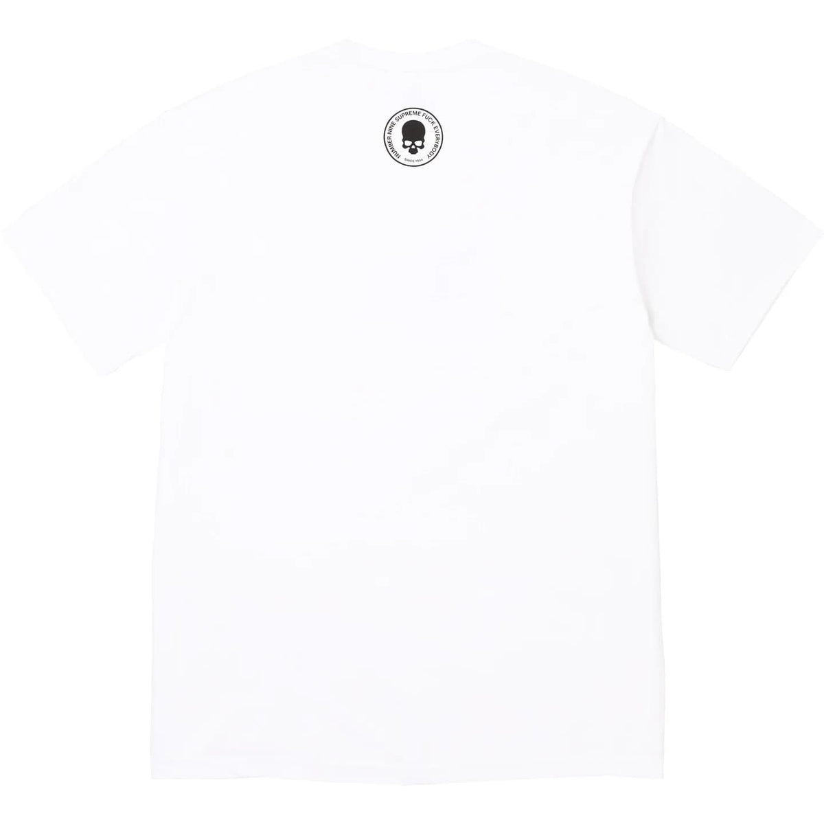 Supreme Number (N)ine Manson Tee White