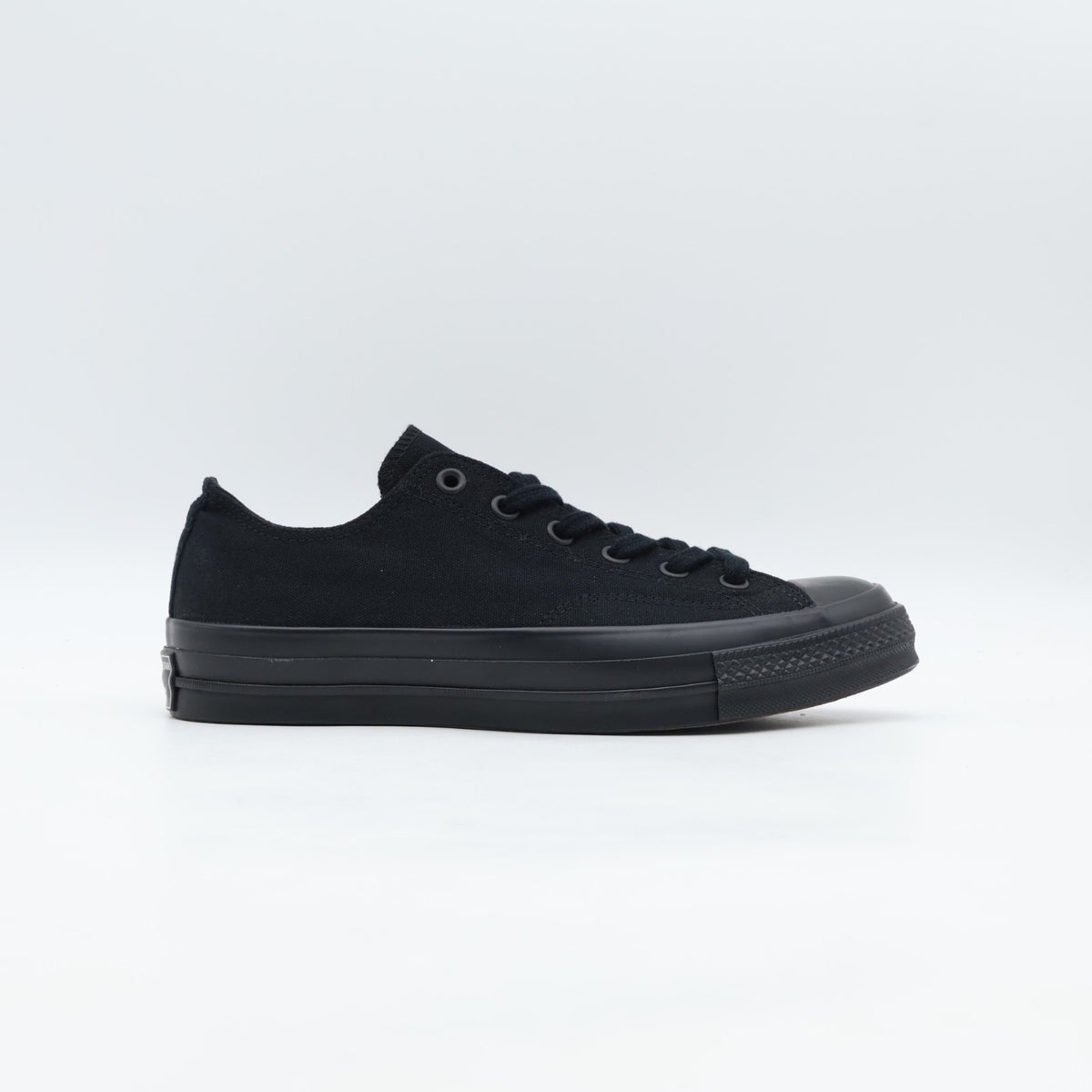 31317341 Converse All Star LGCY OX Black Monochrome (Men's)