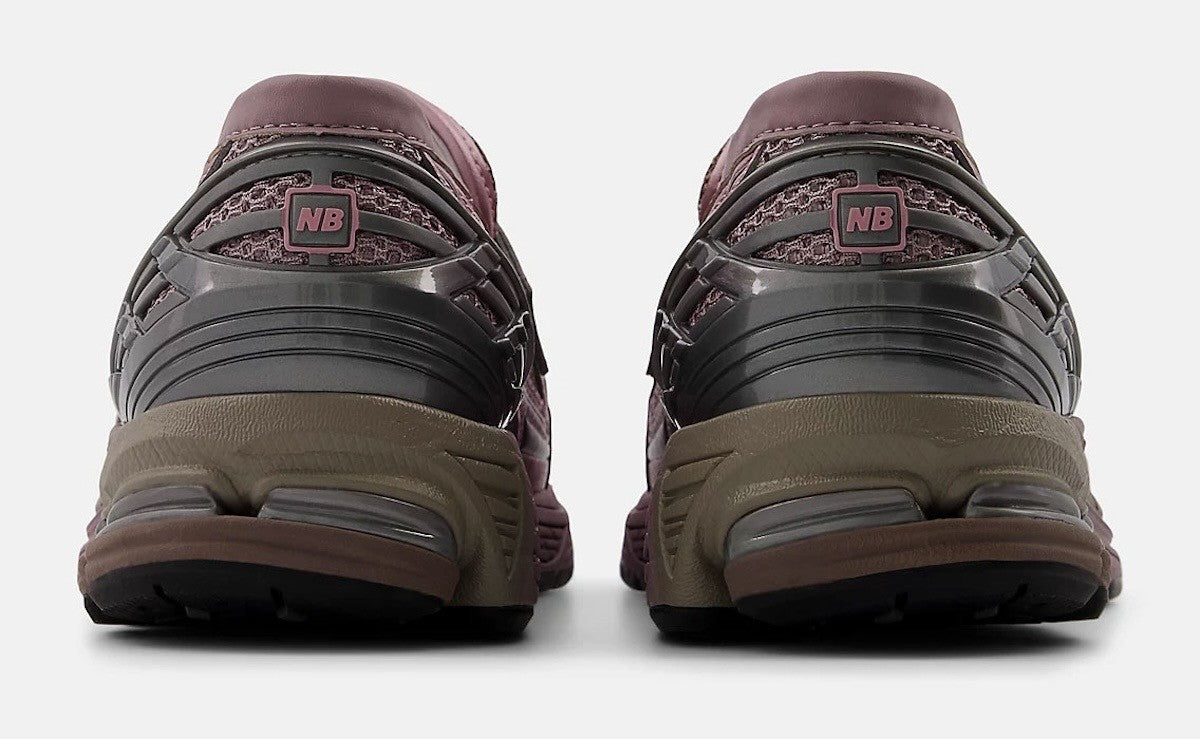 U1906LAU New Balance 1906L Loafer Pink (Men's)