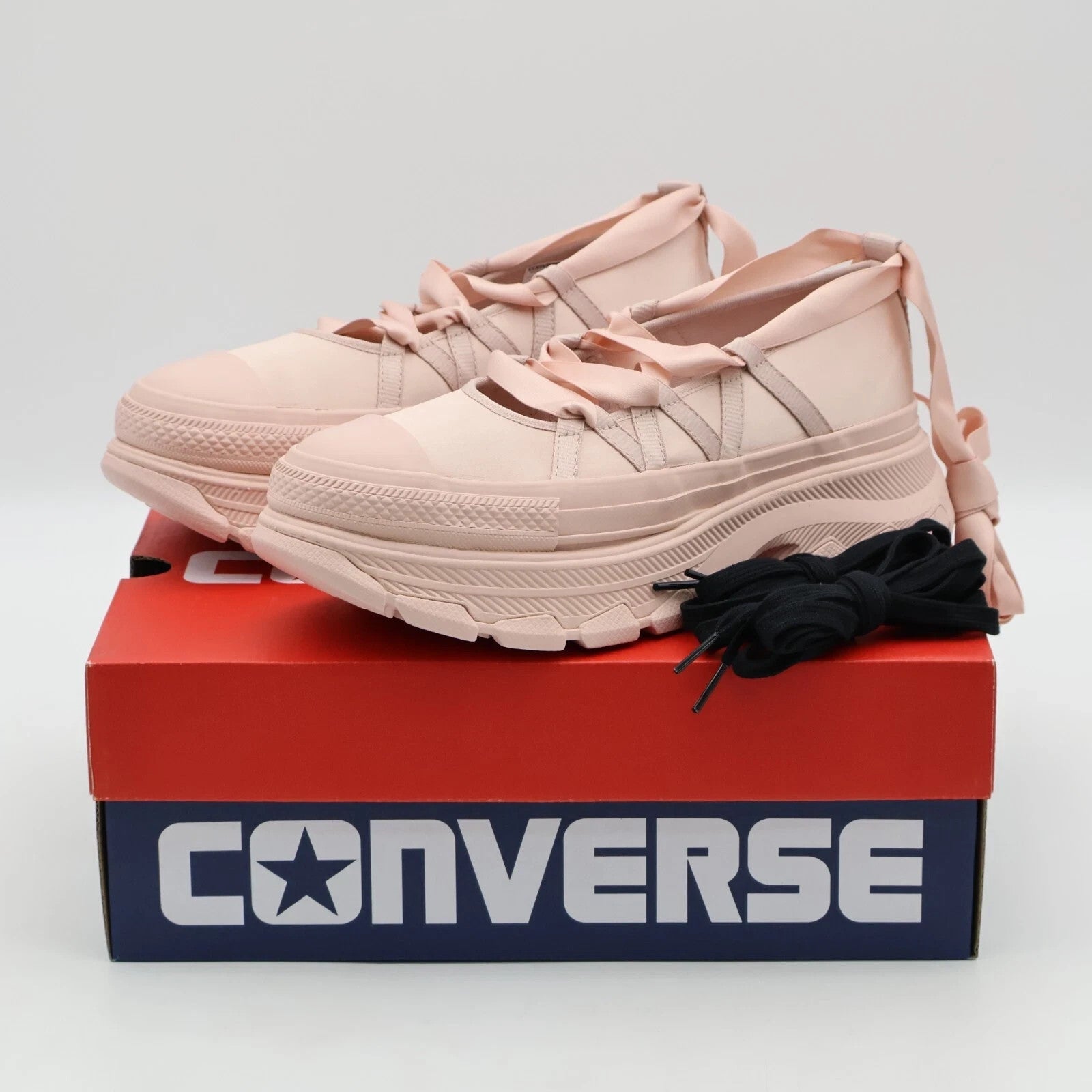 31314870 Converse All Star Trekwave BL OX Pale Rose (Unisex)