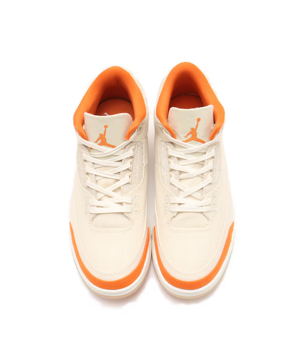 IH7694-200 Nike Air Jordan 3 Retro TEX Starfish (Women's)