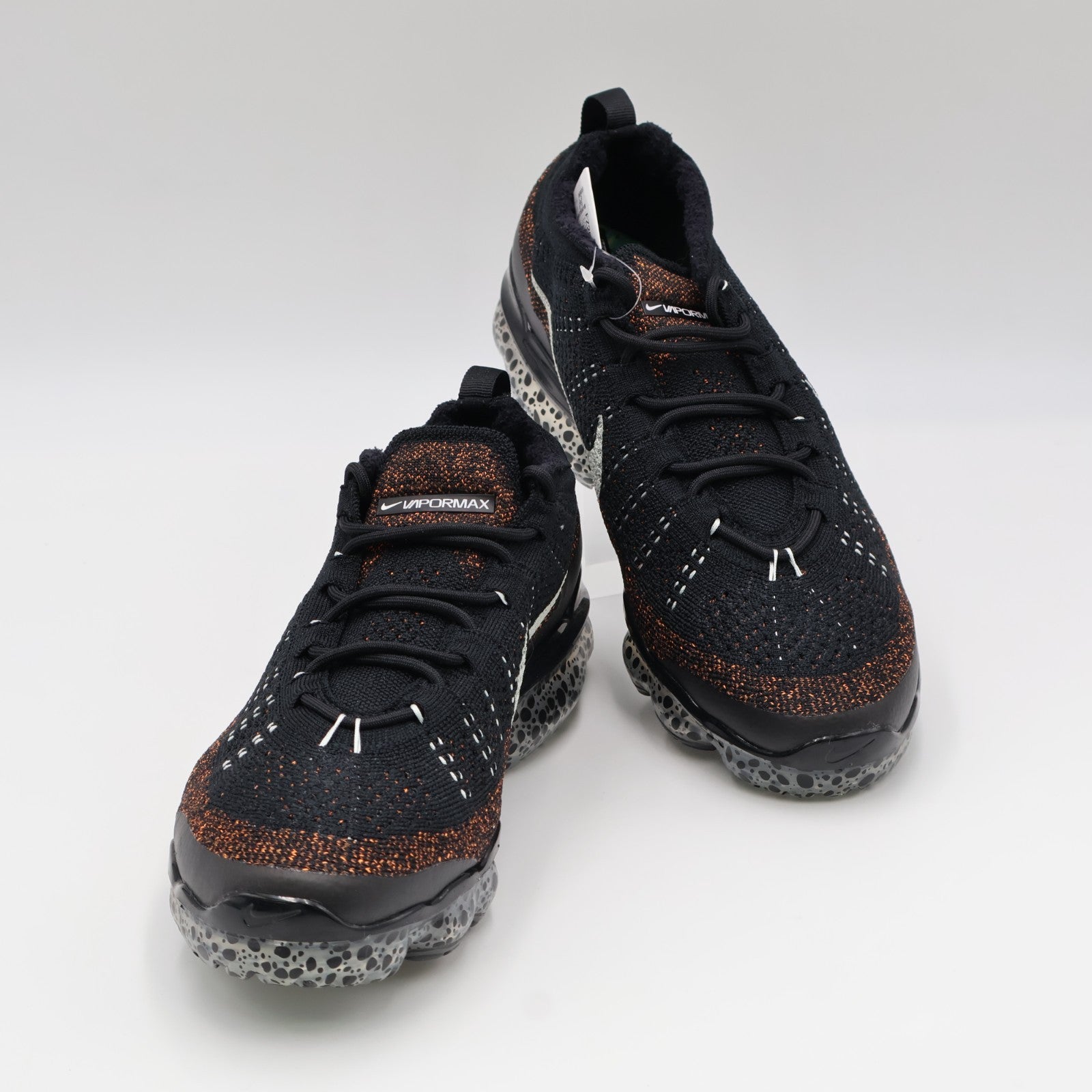 FZ2519-001 Nike Air VaporMax 2023 Flyknit Safari (Men's)