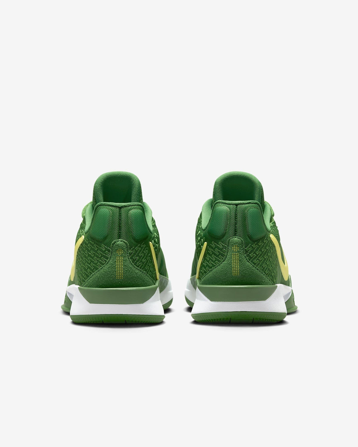 HQ4345-300 Nike Women's Sabrina 2 Oregon (Women's)