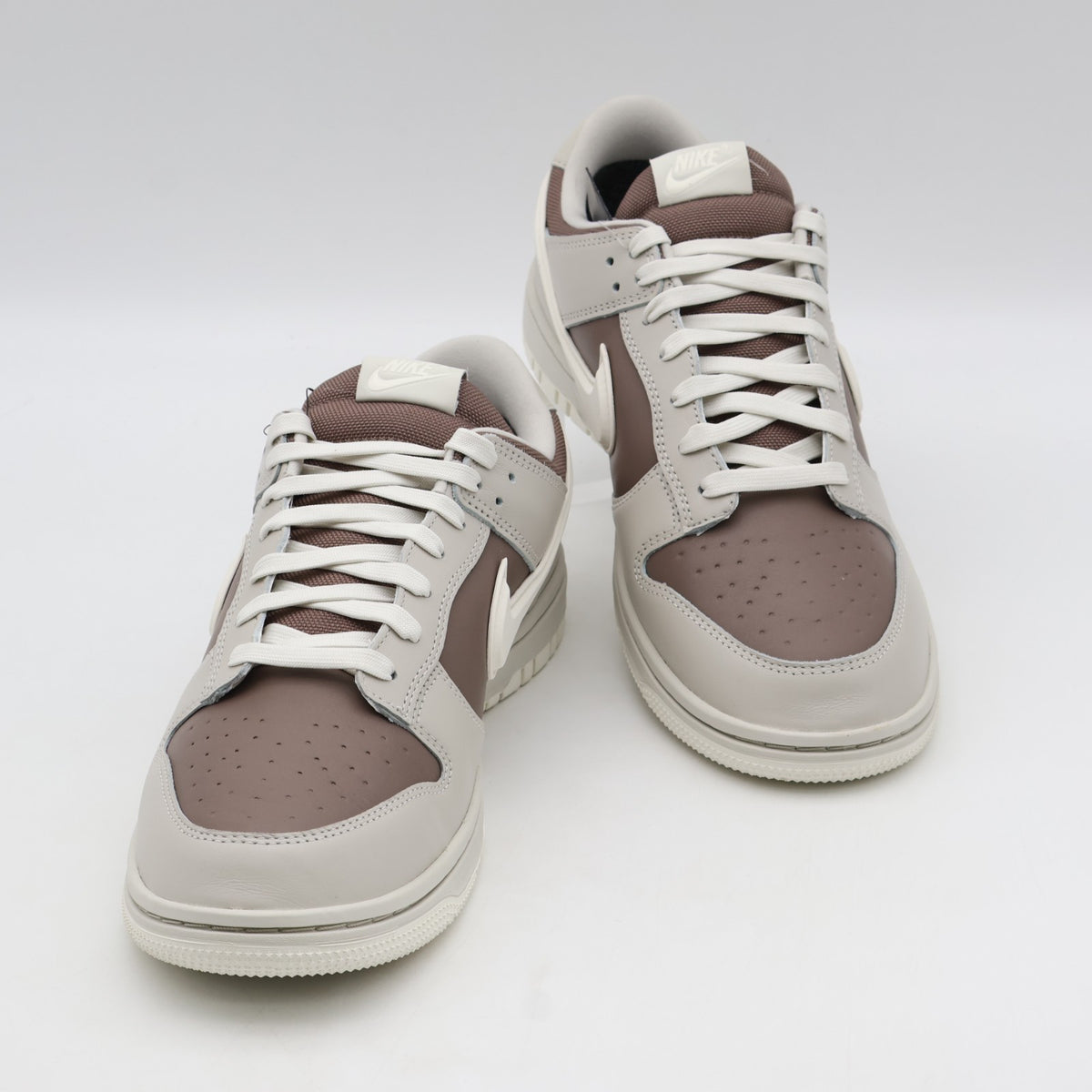 HQ2053-002 Nike Dunk Low GORE-TEX Light Bone (Men's)