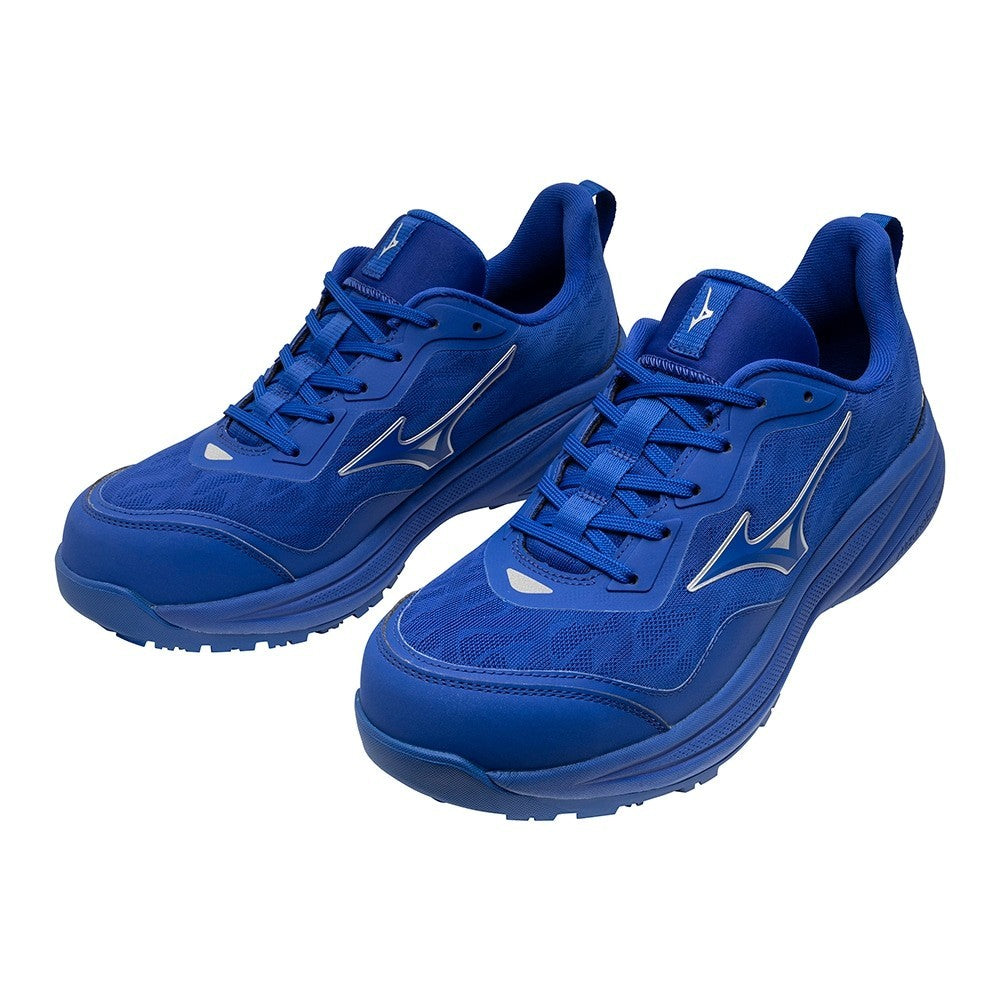 F1GA261027 Mizuno Almighty LC 11L "Blue" (Men's)