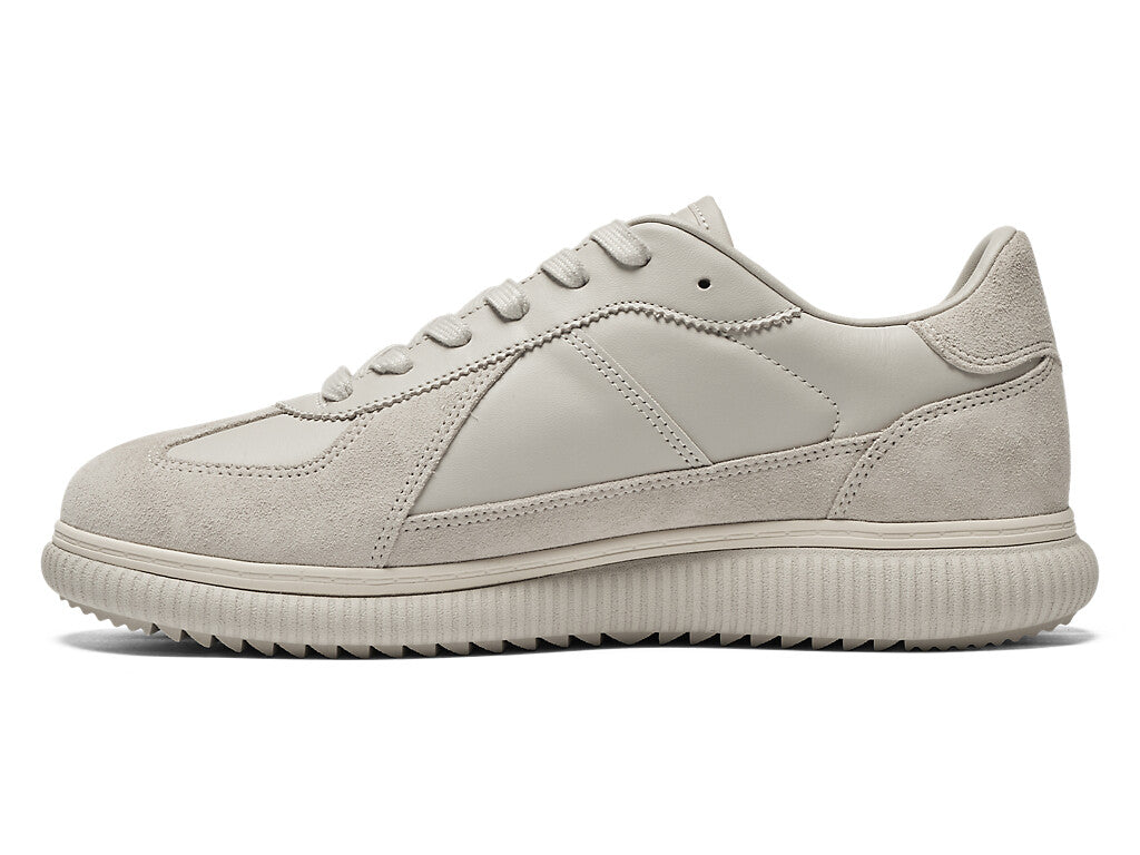 1183C217-250 Onitsuka Tiger DELECITY L WARM BEIGE WARM BEIGE (Men's)