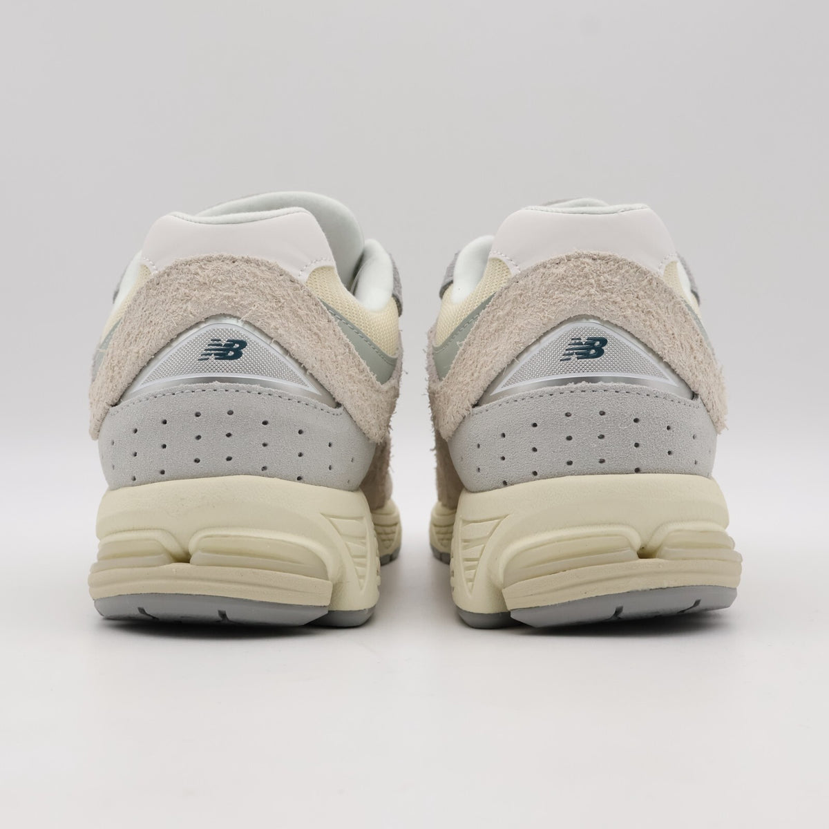 M2002REK New Balance 2002R Off White Cream Grey (Men's)