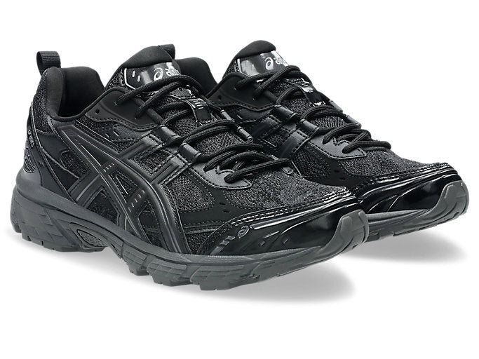 1203A597-001 Asics Gel-Nunobiki Black Obsidian Grey (Men's)