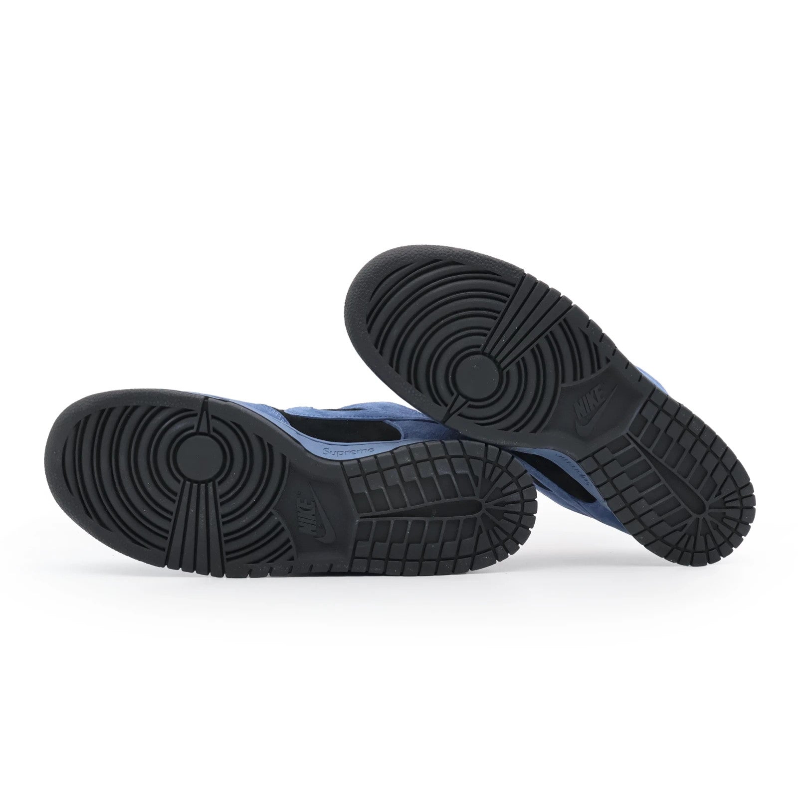 HQ8487-400 Supreme Nike SB Dunk Low Ocean Fog (North America Exclusive) (Men's)
