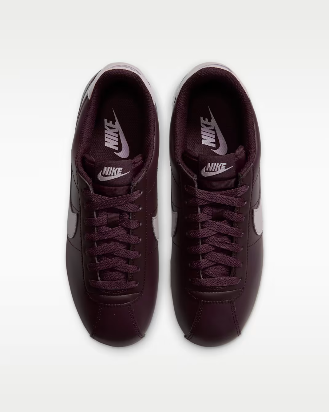 DN1791-603 Nike Cortez Leather "Mystic Dates/Sail" (Women's)