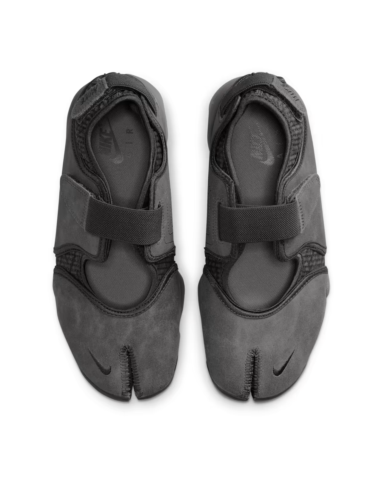 IO0278-254 Nike Air Rift Medium Ash Flat Pewter (Women's)